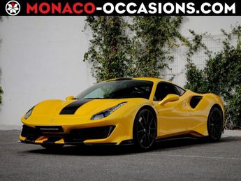  Voir détails -Ferrari 488 Pista à Monaco (98)