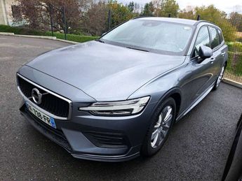  Voir détails -Volvo V60 D3 150ch Business Executive à Seilhac (19)