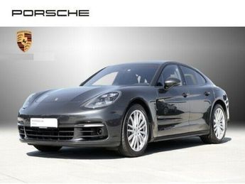  Voir détails -Porsche Panamera 4 E-Hybrid à Beaupuy (31)
