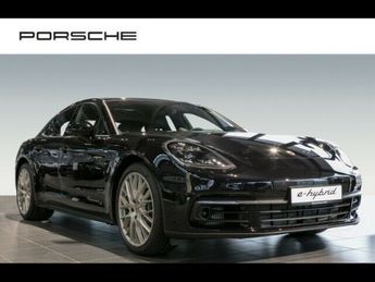  Voir détails -Porsche Panamera 4 E-Hybrid Edition 10 à Beaupuy (31)