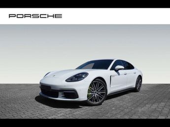  Voir détails -Porsche Panamera 4 E-Hybrid à Beaupuy (31)