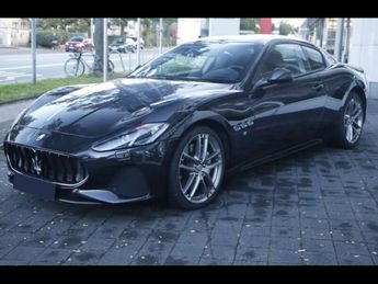  Voir détails -Maserati Gran Turismo 4.7 V8 460 A à Beaupuy (31)