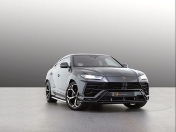  Voir détails -Lamborghini Urus 4.0 V8 650 ch BVA8 à Beaupuy (31)
