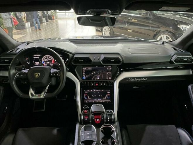 Lamborghini Urus 4.0 V8 650 ch BVA8  de 2018
