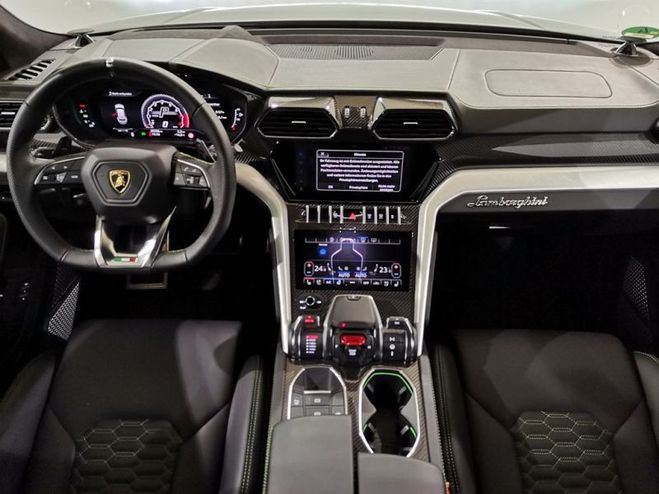 Lamborghini Urus 4.0 V8 650 ch BVA8  de 2020