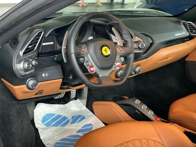 Ferrari 488 GTB  de 2016