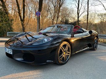  Voir détails -Ferrari F430 F1 Spider à Beaupuy (31)