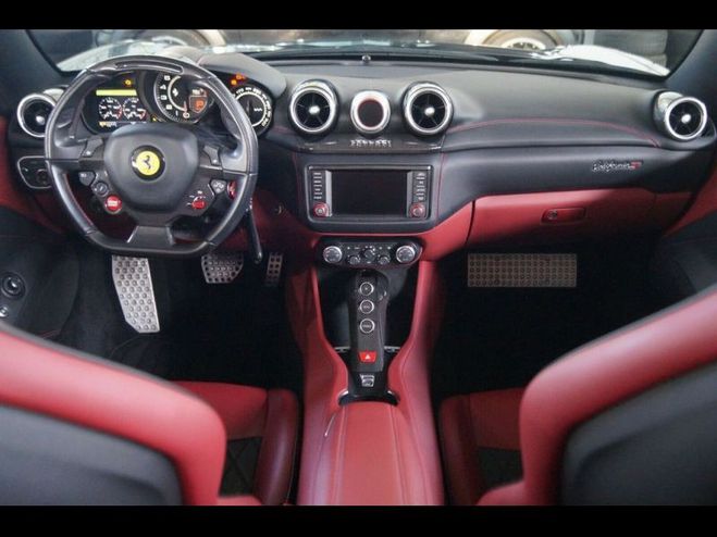 Ferrari California V8 T  de 2016