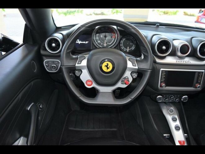 Ferrari California V8 T  de 2014