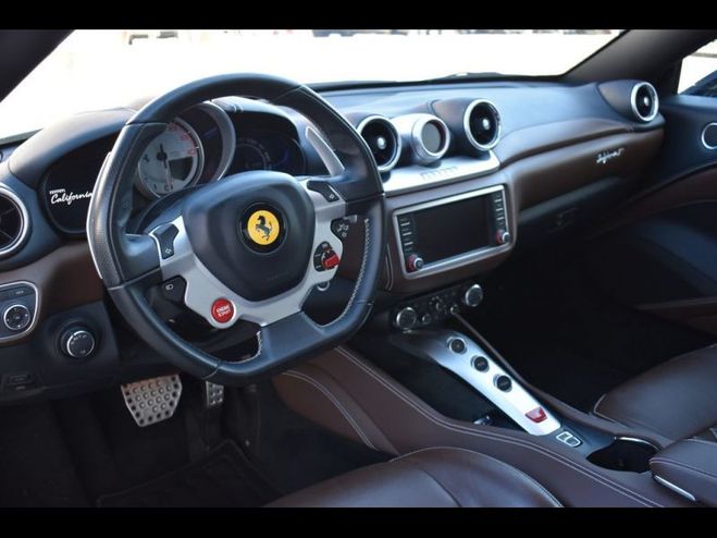 Ferrari California V8 T  de 2015