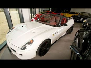  Voir détails -Ferrari 599 GTB Fiorano F1 à Beaupuy (31)