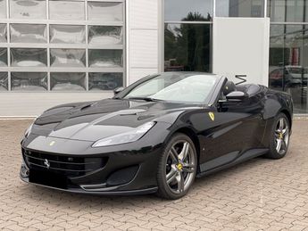  Voir détails -Ferrari Portofino 3.9 V8 à Beaupuy (31)