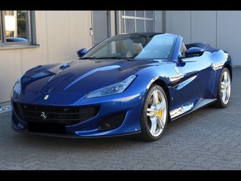  Voir détails -Ferrari Portofino 3.9 V8 à Beaupuy (31)