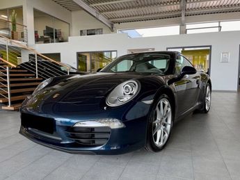  Voir détails -Porsche 911 type 991 3.4 Carrera à Beaupuy (31)