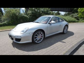  Voir détails -Porsche 911 type 997 Carrera à Beaupuy (31)