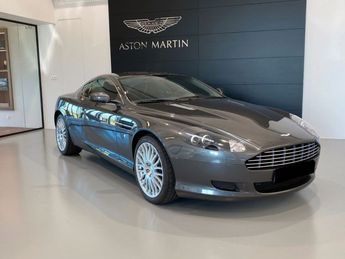  Voir détails -Aston martin DB9 6.0 V12 à Beaupuy (31)
