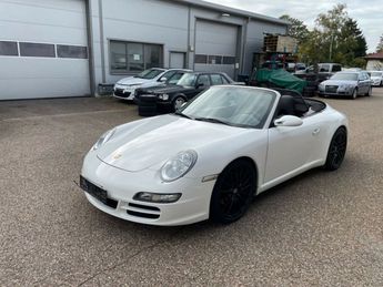  Voir détails -Porsche 911 type 997 3.6 Carrera à Beaupuy (31)