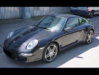  Voir détails -Porsche 911 type 997 3.6 Carrera 4 à Beaupuy (31)