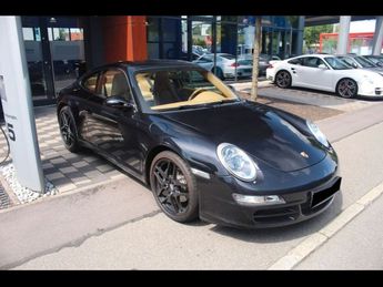  Voir détails -Porsche 911 type 997 3.6 Carrera à Beaupuy (31)