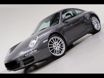  Voir détails -Porsche 911 type 997 3.6 Carrera 4 à Beaupuy (31)