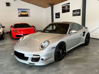  Voir détails -Porsche 911 type 997 3.6 Turbo à Beaupuy (31)