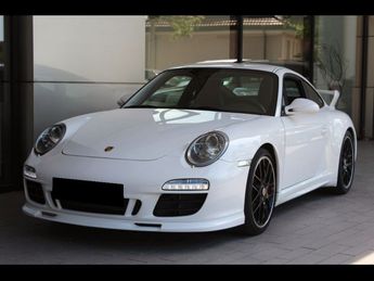  Voir détails -Porsche 911 type 997 3.8 GTS à Beaupuy (31)