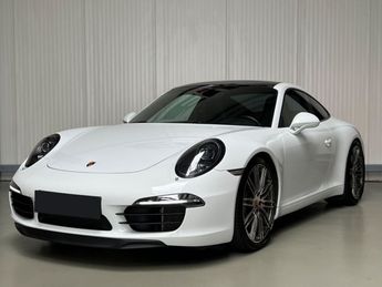  Voir détails -Porsche 911 type 991 3.8 Carrera S à Beaupuy (31)