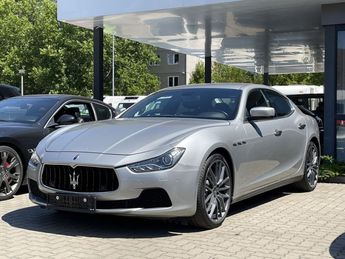  Voir détails -Maserati Ghibli V6 330 à Beaupuy (31)