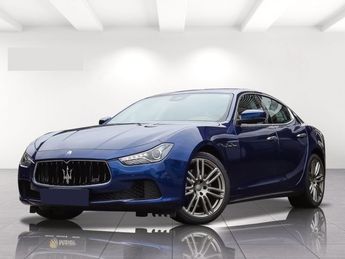  Voir détails -Maserati Ghibli V6 410 S à Beaupuy (31)