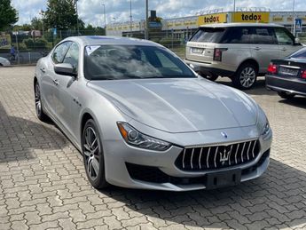  Voir détails -Maserati Ghibli V6 430 S à Beaupuy (31)