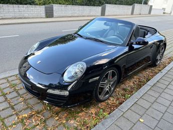  Voir détails -Porsche 911 type 997 3.8 S à Beaupuy (31)