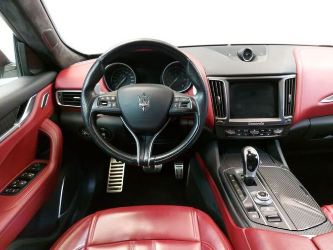 Maserati Levante 3.0 V6 275  de 2018