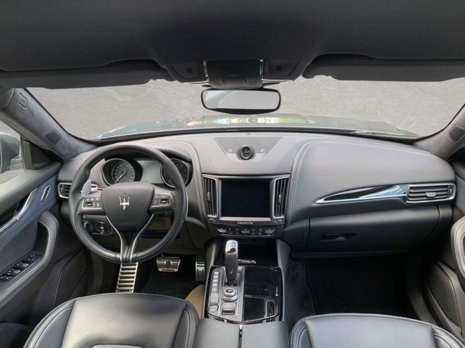 Maserati Levante 3.0 V6 350 Q4  de 2018