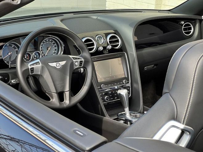 Bentley Continental V8  de 2014
