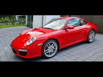 Voir détails -Porsche 911 type 997 Carrera à Beaupuy (31)