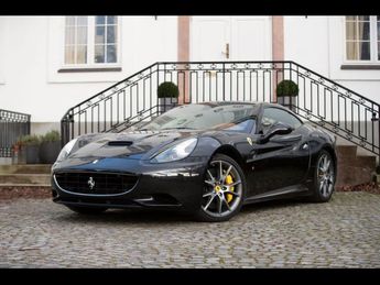  Voir détails -Ferrari California 4.3 V8 2 Places à Beaupuy (31)