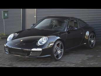  Voir détails -Porsche 911 type 997 3.8 Carrera 4S à Beaupuy (31)