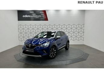  Voir détails -Renault Captur TCe 90 Techno à Pau (64)