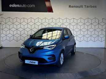  Voir détails -Renault Zoe R110 Zen à Tarbes (65)