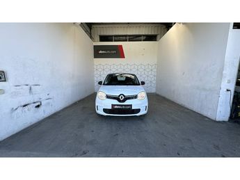  Voir détails -Renault Twingo III SCe 65 - 20 Life à Lourdes (65)