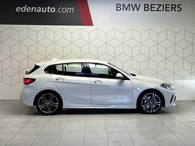 BMW Serie 1 116d 116 ch M Sport  de 2020