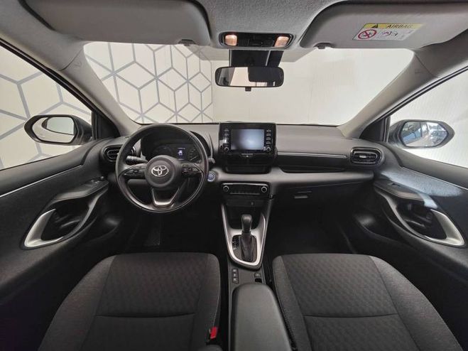 Toyota Yaris Hybride 116h France  de 2021
