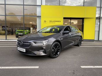  Voir détails -Opel Insignia Insignia Grand Sport 1.5 Diesel 122 ch B à Toulouse (31)