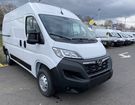 Opel Movano MOVANO FGN 3.3T L2H2 140 BLUE HDI S&S  4 à Toulouse (31)
