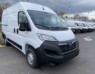 Opel Movano MOVANO FGN 3.5T L2H2 140 BLUE HDI S&S  4 à Toulouse (31)