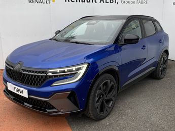  Voir détails -Renault Austral Austral E-Tech hybrid 200 Iconic esprit  à Albi (81)