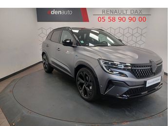  Voir détails -Renault Austral Austral E-Tech hybrid 200 Iconic esprit  à Dax (40)