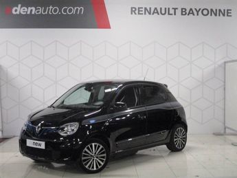  Voir détails -Renault Twingo III Achat Intgral Intens à Bayonne (64)