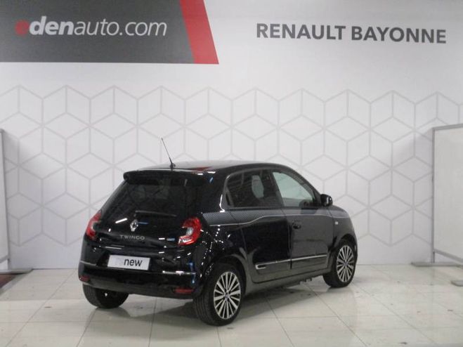 Renault Twingo III Achat Intgral Intens  de 2020
