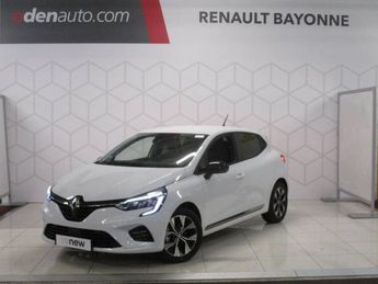  Voir détails -Renault Clio E-Tech full hybrid 145 Evolution à Bayonne (64)